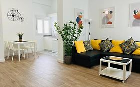 Oran Tenerife Suites Ap. 04